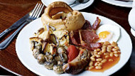 Toby Carvery Whitchurch food