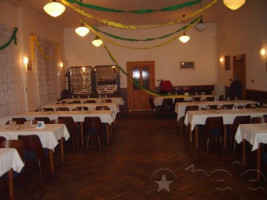 Restaurace U Jakšíků food