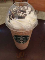 Starbucks food