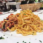 Trattoria Da Arturo food