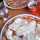 Pizzeria Oregano food