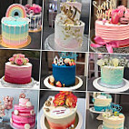 Sweet Passion Cakes food