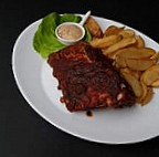 Catering Livrari La Domiciliu Craiova Ribs House Craiova food