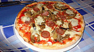 Pizzeria Da Pippo food