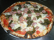 Pizzeria Da Pippo food