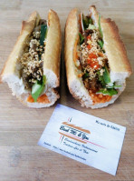 Banh Mi You food