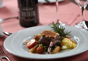 Landgasthof Fiedler Markus Fiedler food