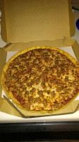 Pizza Hut food