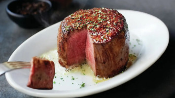 Ruth's Chris Steak House - Troy food