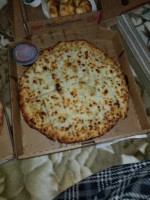 Papa John's Pizza food