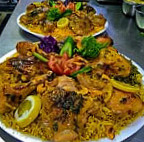 مطعم الفرداوي food