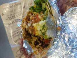 Chipotle Mexican Grill food