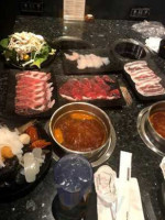 Manna Shabu food