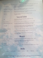 Gateway menu