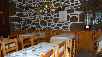 Restaurante Adega do Ramalho food