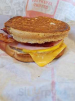 Jack In The Box food