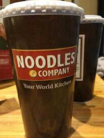 Noodles And Company food