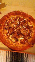 Little Caesars Pizza food