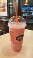 Dunkin' food