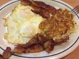 Ihop food