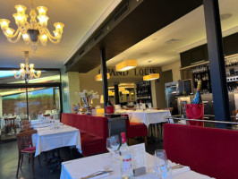 Bistrot Du Grand Louis food