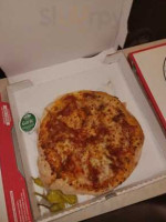 Papa Johns food