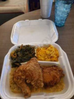 Soul Foods food