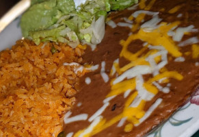 Casa Herradura Family Mexican (moses Lake) food