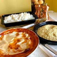 Brazilian Breads food