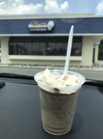 Meadows Frozen Custard Of Delran food