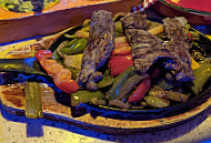 Margarita Grill food