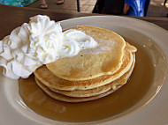 Cooks Landing Kiosk food