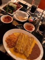 Tatty's Fresh Tex Mex food