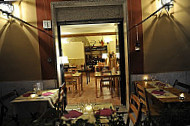 Osteria Roma In Tavola food