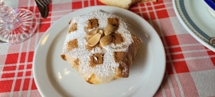 Los Fogones De Marrakech food