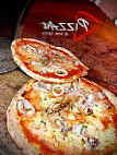 Pizzart food