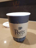 Peet's Coffee food