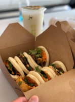 Bao Bao Banh Mi food