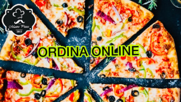 Mastropizza Conca D'oro food