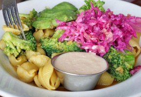 Sage Plant Based Bistro Agoura Hills food