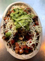 Chipotle Mexican Grill food