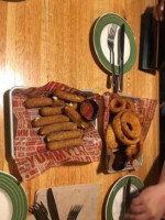 Applebee's Grill food