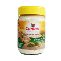 Camari food