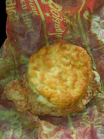 Bojangles ' Famous Chicken 'n Biscuits food