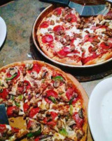 Pizza Hut food