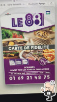 Le 88 food