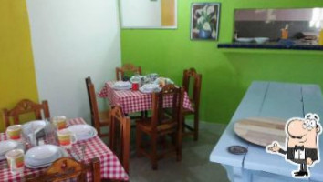 El Cuarto De Tula food