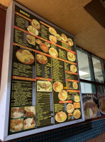 D'sotos menu