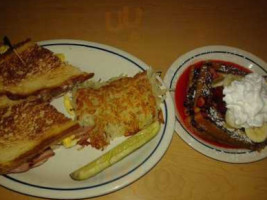 Ihop food