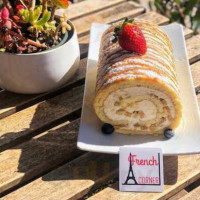 French Corner food